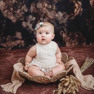 Meet your Posher, Ashli